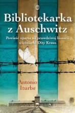 Bibliotekarka Auschwitz